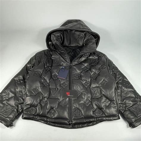 yupoo leather jacket